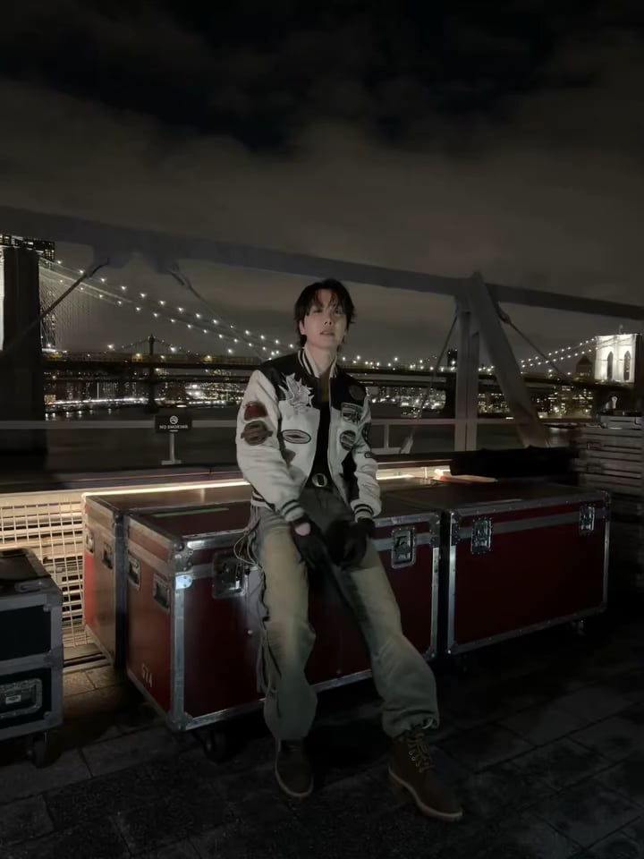 Hobi IG Post - Video(1) - 300326