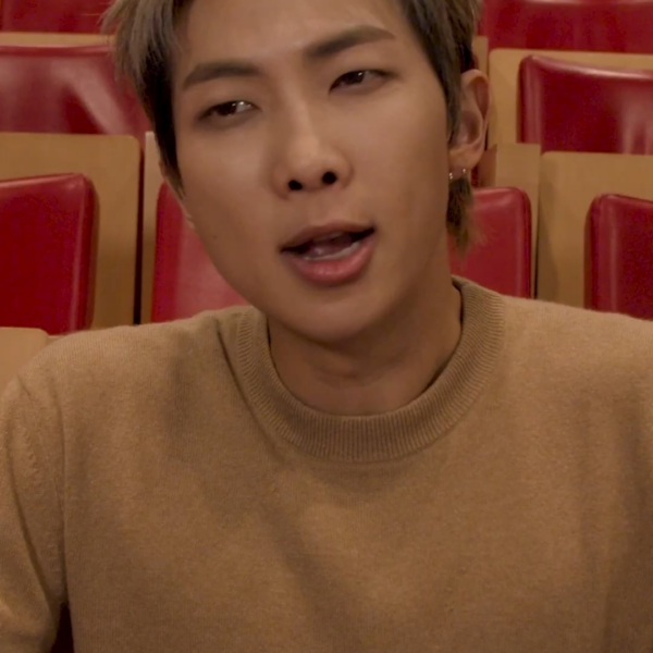 [The Tonight Show Starring Jimmy Fallon Twitter] BTS, ASSEMBLE! - 260326