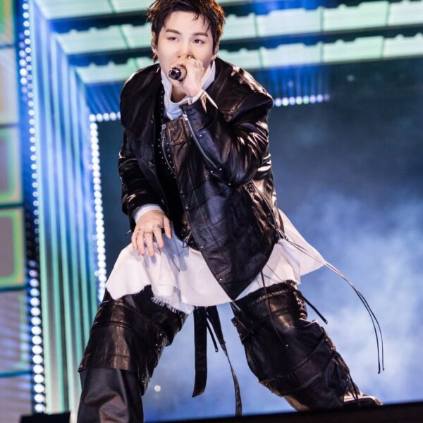 SONGZIO IG Posts feat. BTS (1) - 220326