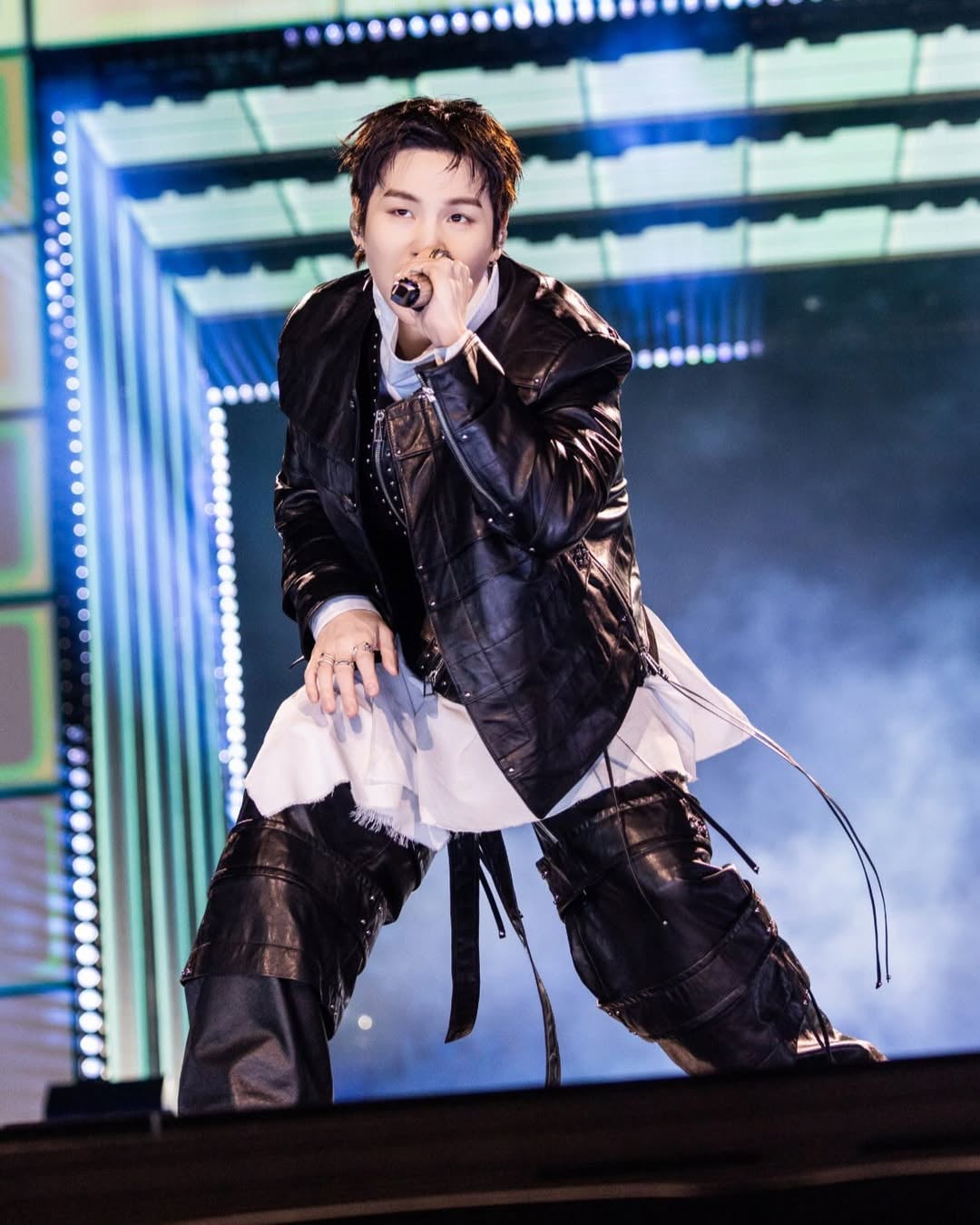 SONGZIO IG Posts feat. BTS (1) - 220326