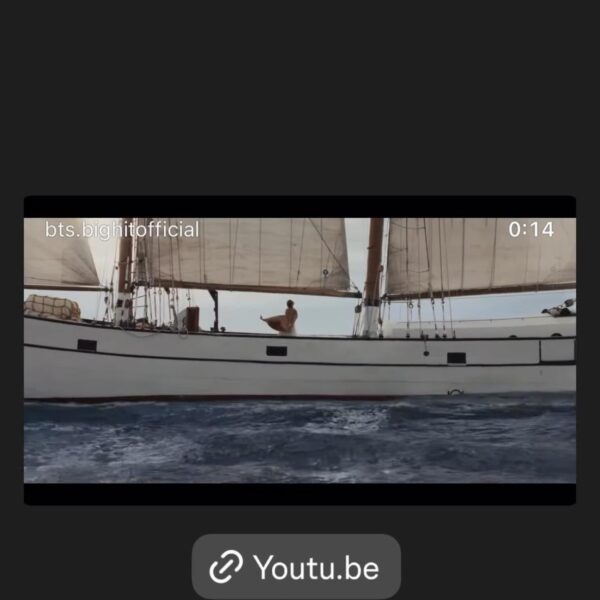 Jungkook IG Story (3) 200326