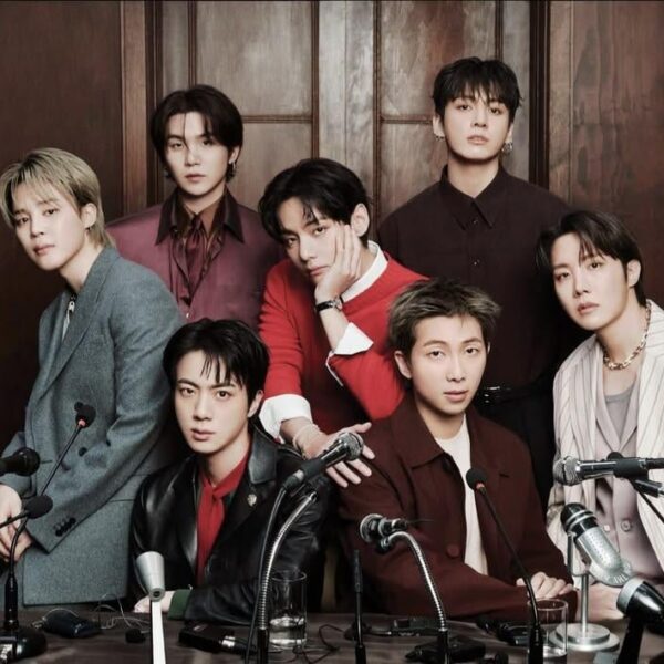 Are you excited for the comeback????