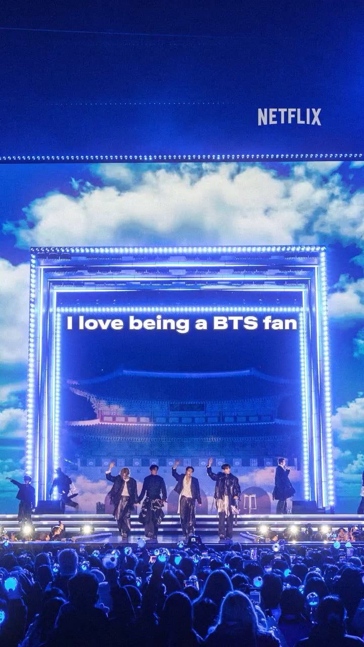 Netflix IG Post 220326