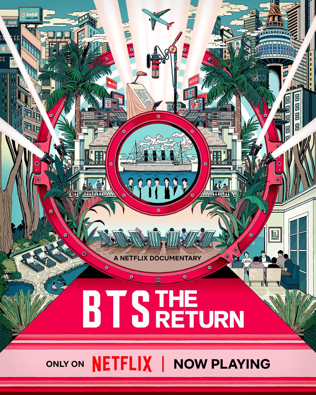 260331 Netflix on Twitter