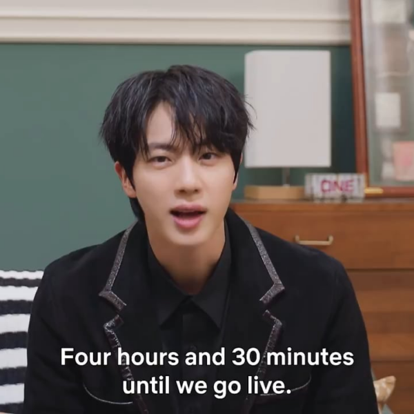 [Netflix Twitter] FOUR HOURS AND THIRTY MINUTES - 210326