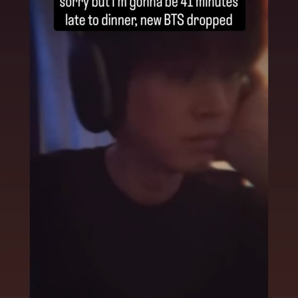 Namjoon IG Story (5) 200326