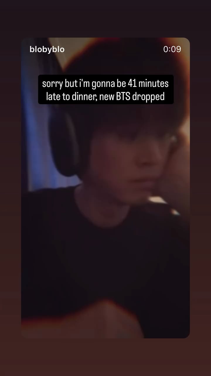 Namjoon IG Story (5) 200326