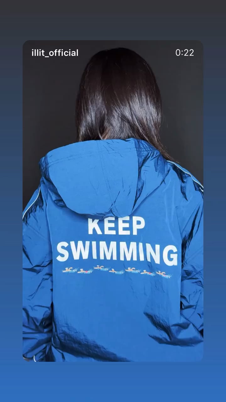 Namjoon IG Story (5) 260326