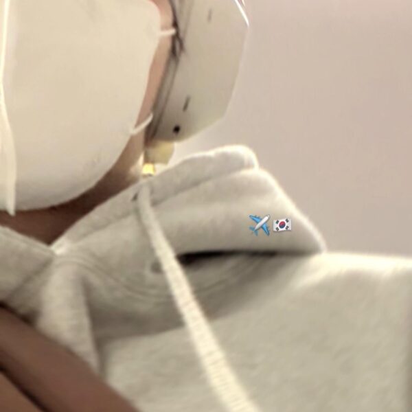 260328 V on Instagram