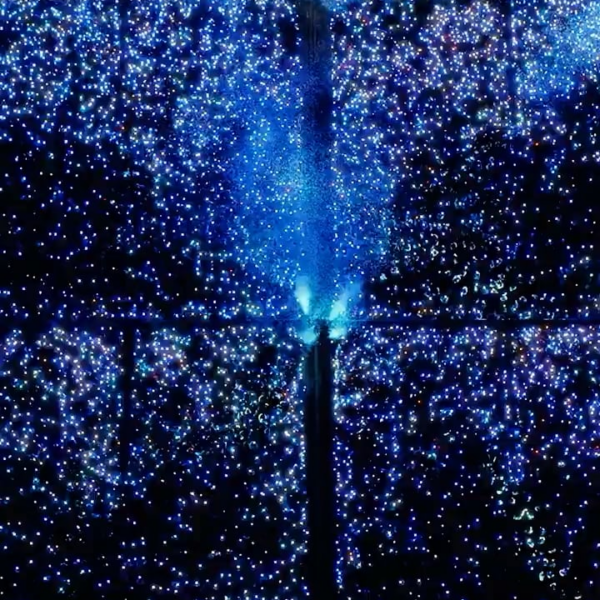 260320 Netflix on Twitter ft. BTS