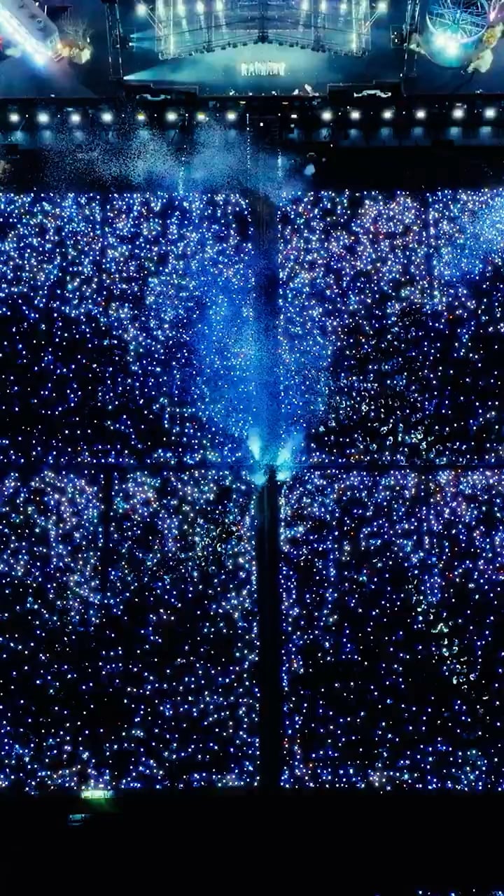 260320 Netflix on Twitter ft. BTS