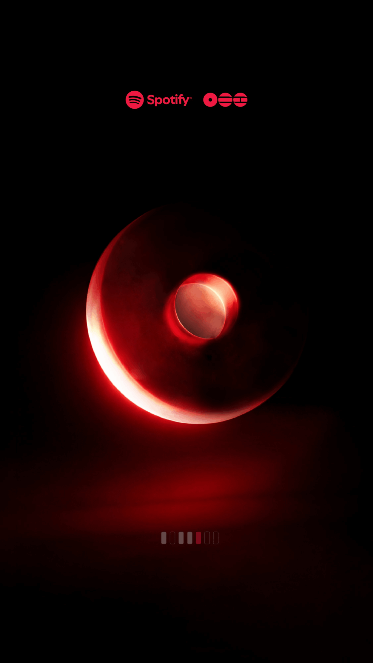 [Spotify K-Pop Twitter] A new memory on a different plane. We’ve received word that BTS has hidden their 4th fragment on… a different playlist? Interesting. - 140326