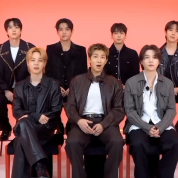 [Apple Music] ARMYRANG from BTS - 130326