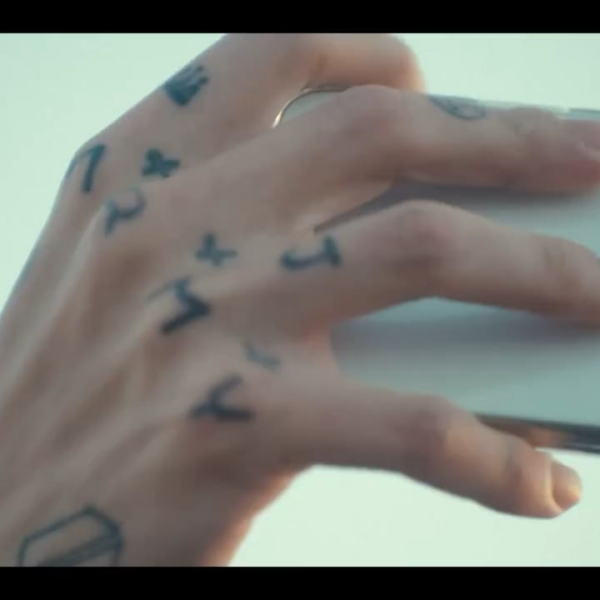 Netflix Tudum on Twitter ft. BTS - 210326