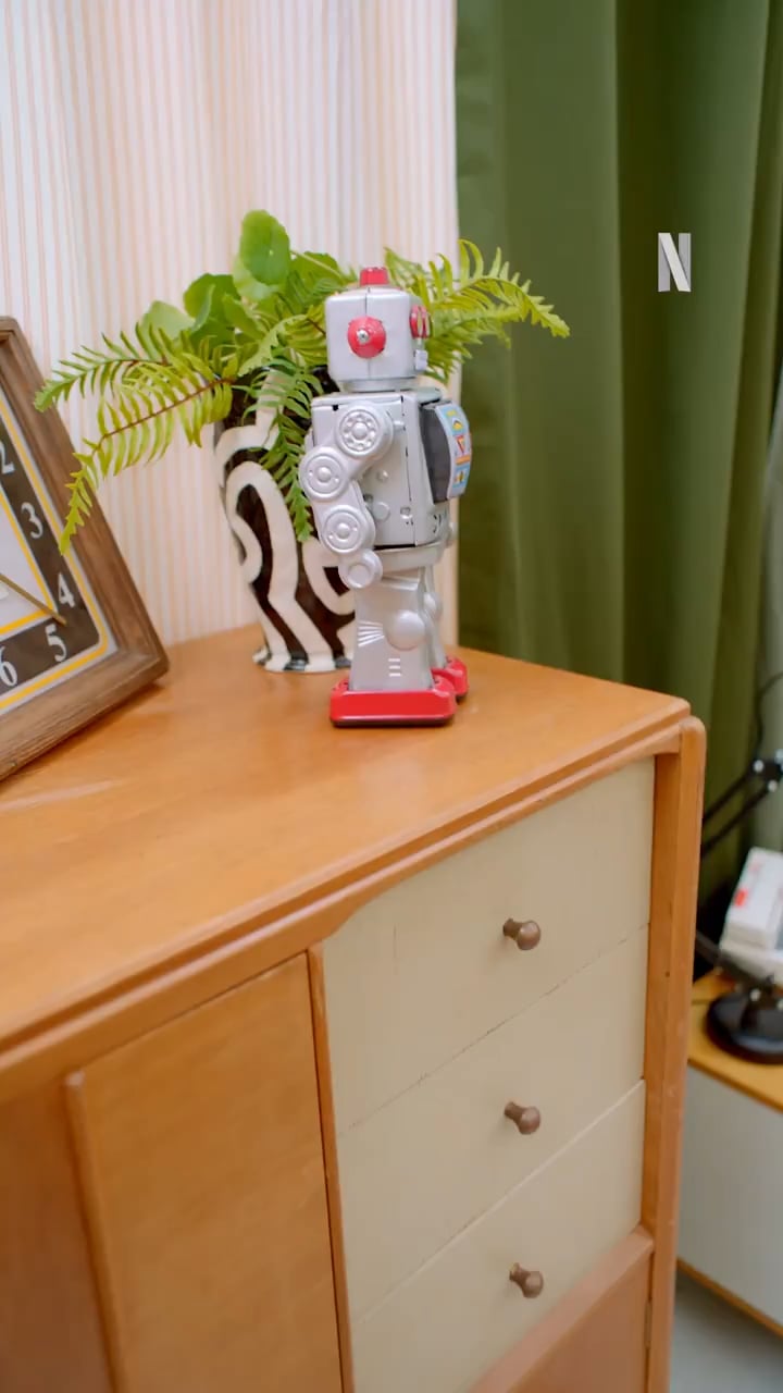 Netflix Twitter 080326