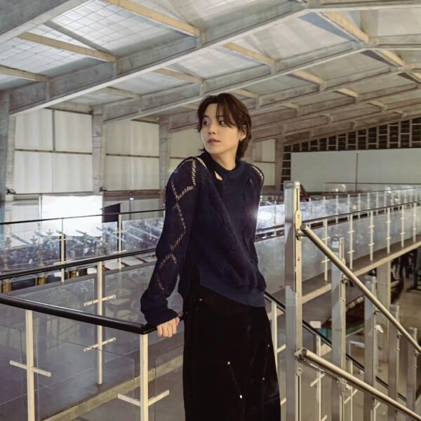 260326 SUGA on Instagram