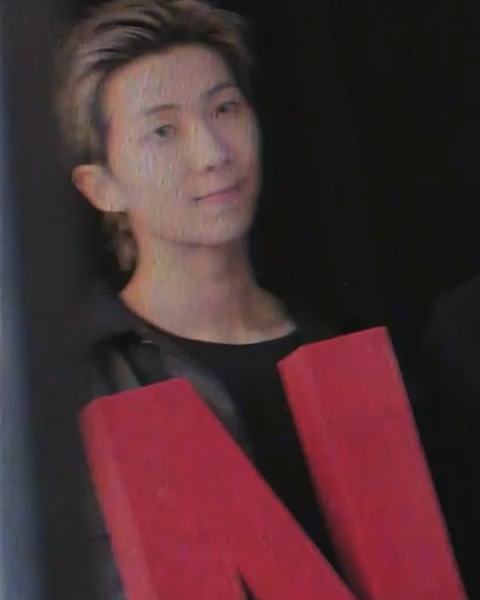 260316 Netflix on Instagram Feat. BTS