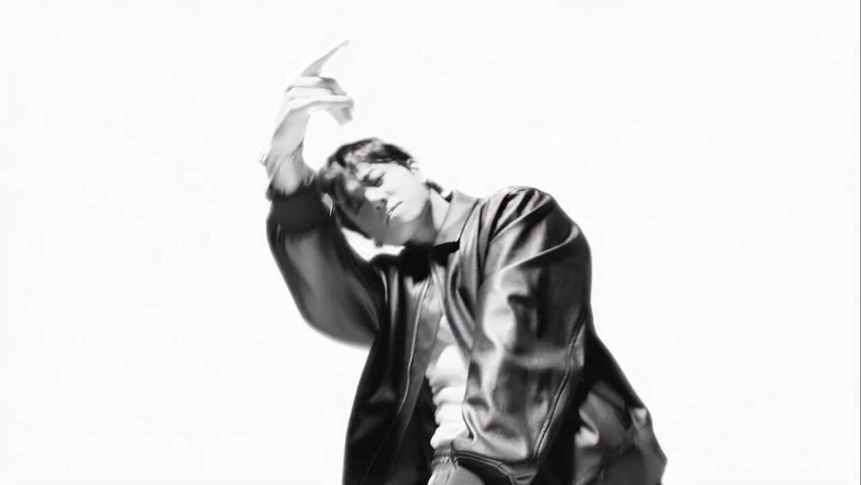 260303 Jungkook CF Compilation