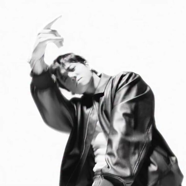 260303 Jungkook CF Compilation