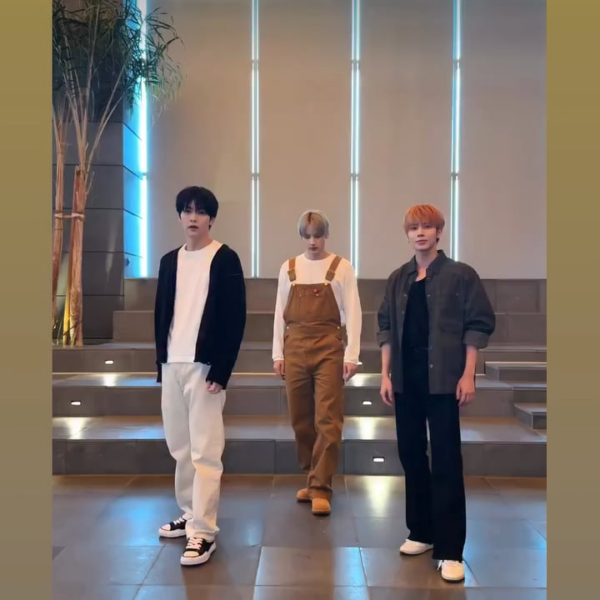 Jimin IG Story (3) - 250326