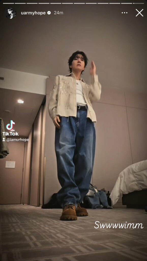 Hobi IG Story (5) 260326