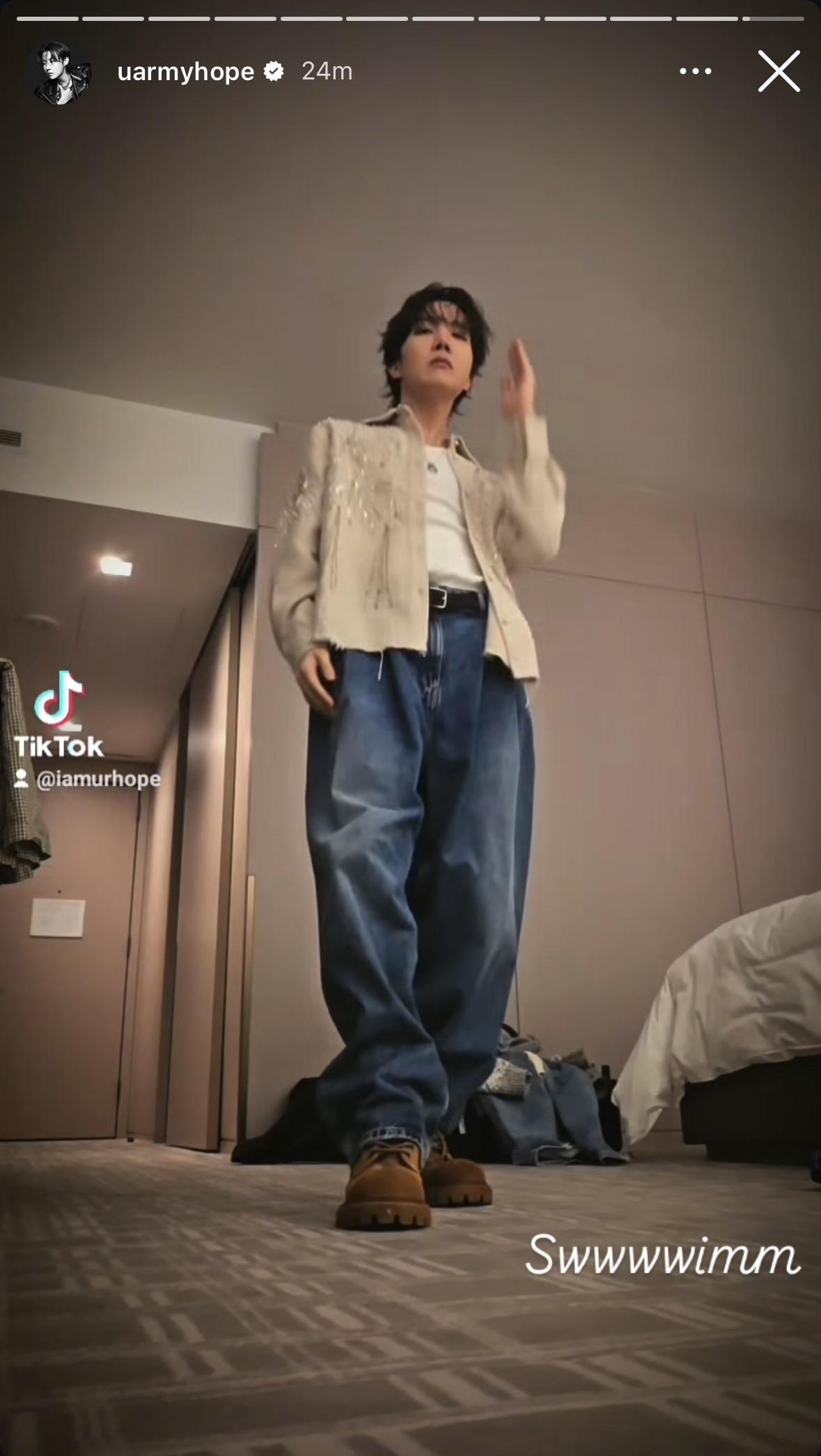 Hobi IG Story (5) 260326