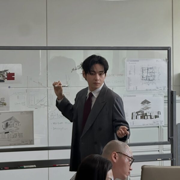 Taehyung IG Post 230326