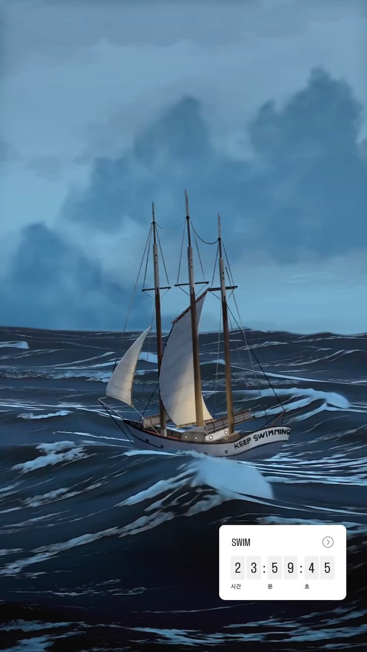 BTS Official IG Story (2) 190326