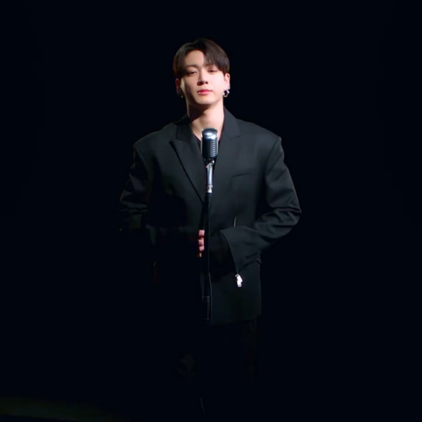 [Netflix IG Post] The big day is finally here. - 210326