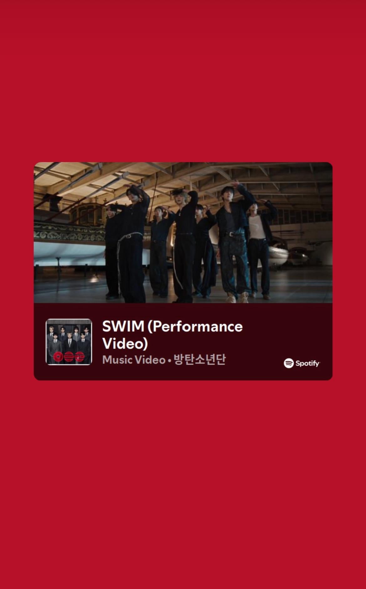 Namjoon IG Story (2) 240326