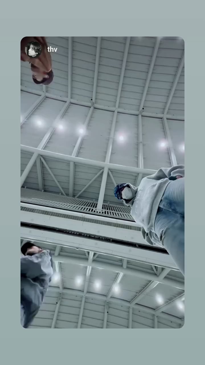 260330 j-hope on Instagram