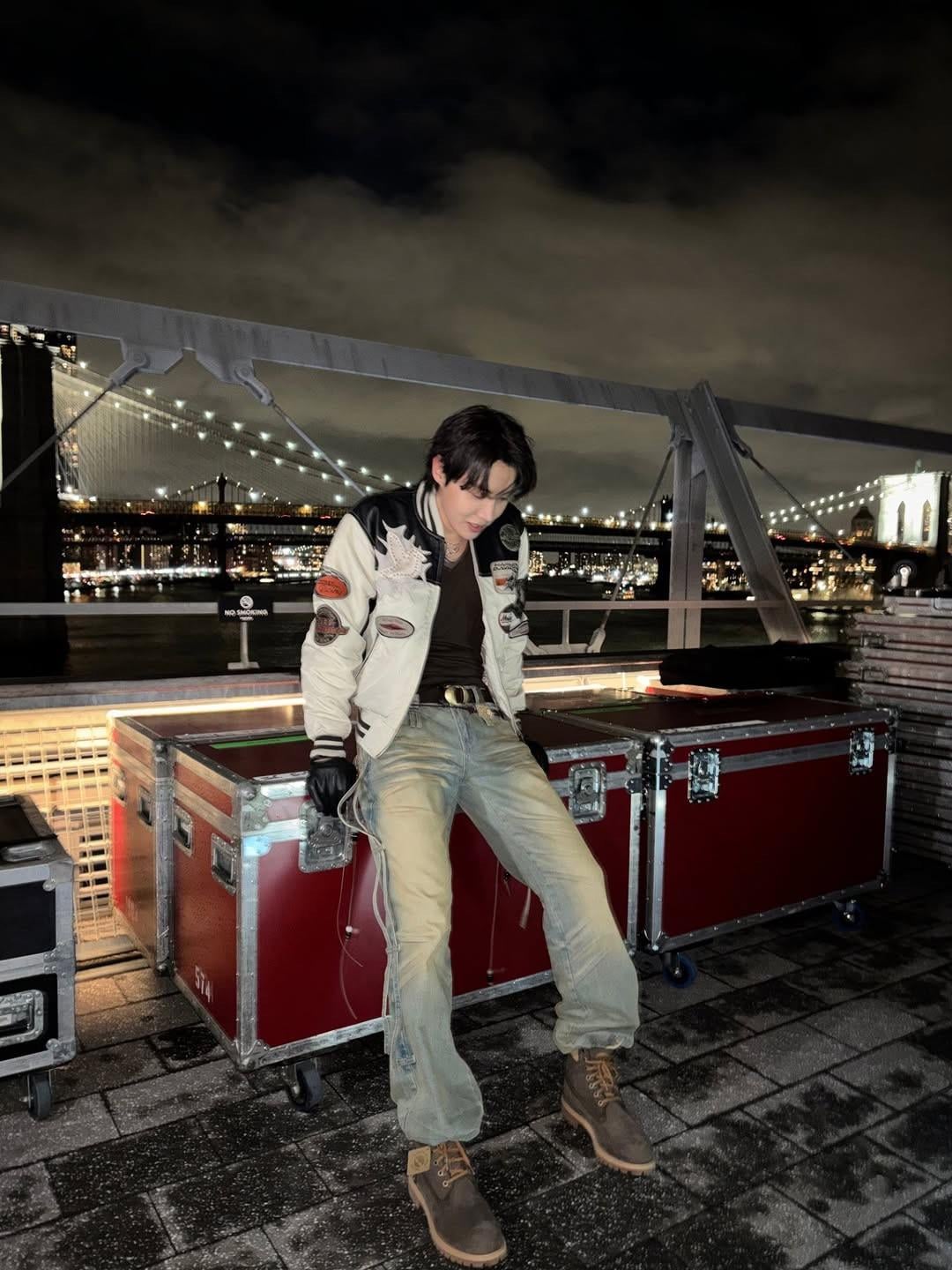 Hobi IG Post - 300326