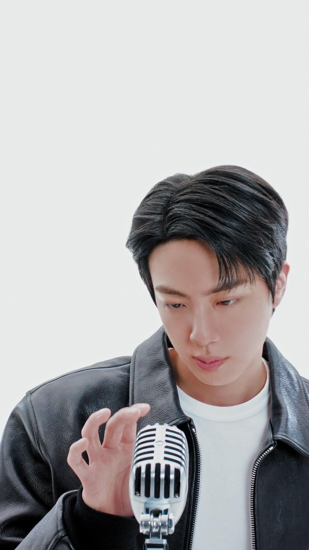 Laneige Twitter feat. Jin 260326