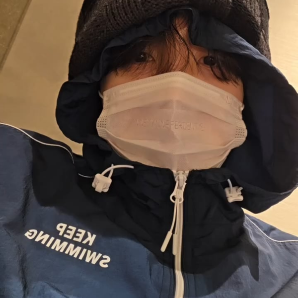 Hobi IG Story 220326