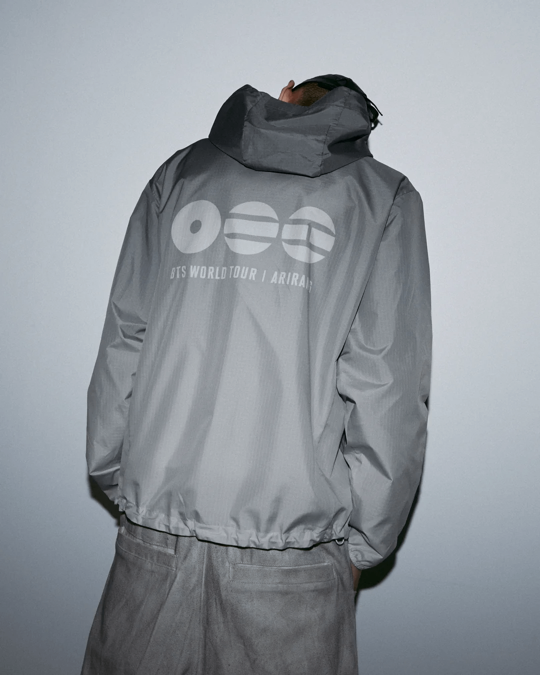 [HYBE MERCH Twitter] BTS (방탄소년단) ‘ARIRANG’ 
Official Merch. - 270326