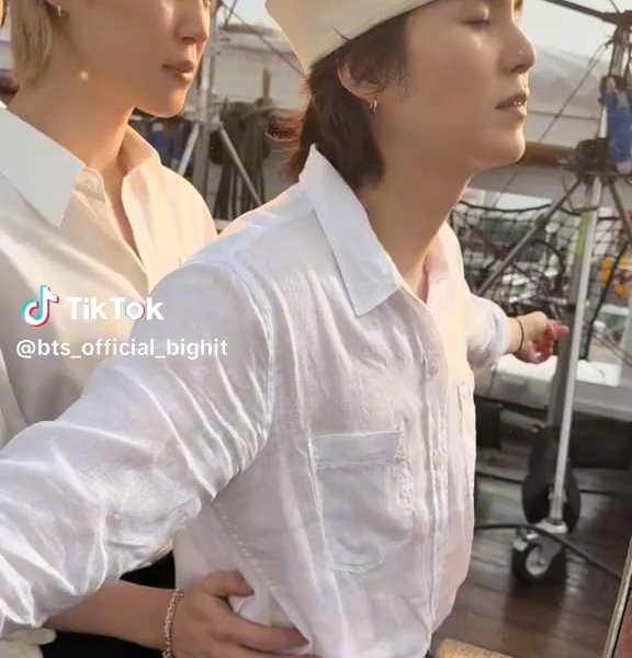 260327 BTS official on TikTok