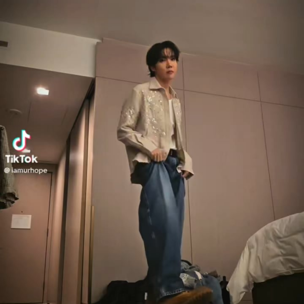 Hobi TikTok 260326
