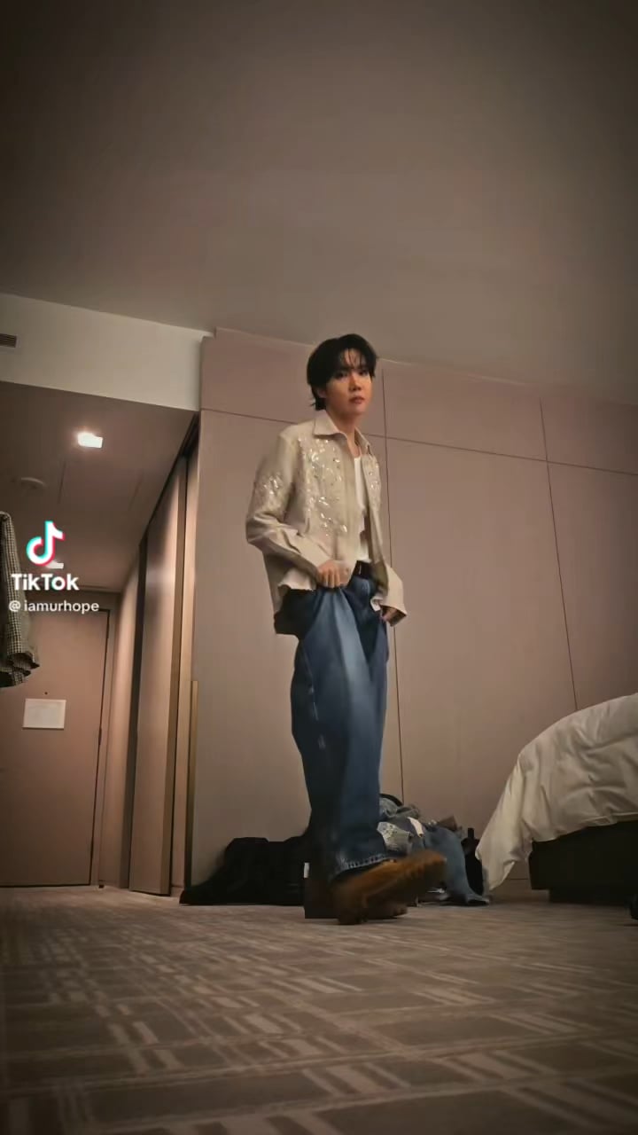 Hobi TikTok 260326