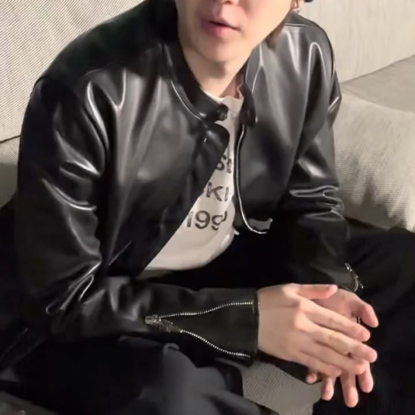 Yoongi IG Post (video) 090326