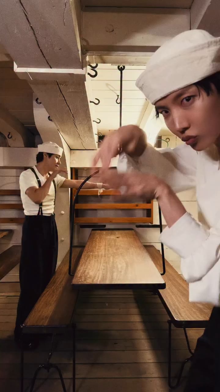 260323 BTS Official on Instagram