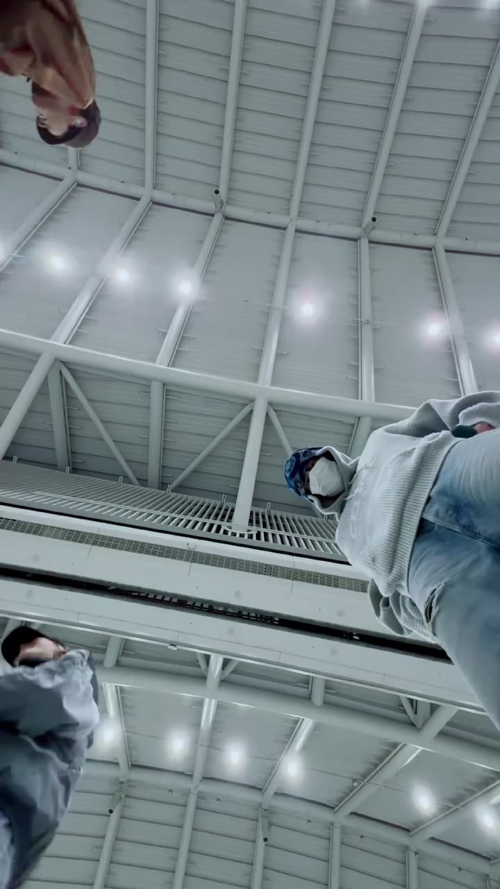 Taehyung IG Story (5) - 300326