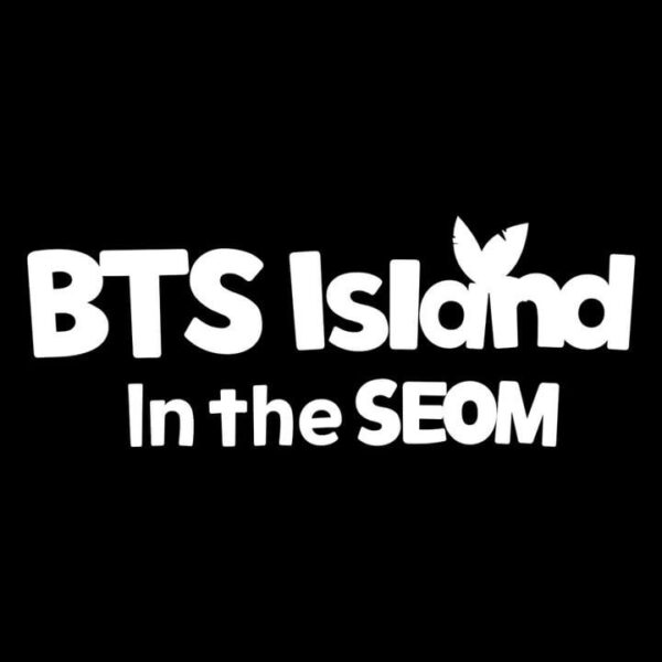 260303 BTS Island: In The SEOM: 📢New Update Open! Re-Boom Starts Now !