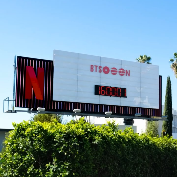 260321 Netflix on Instagram