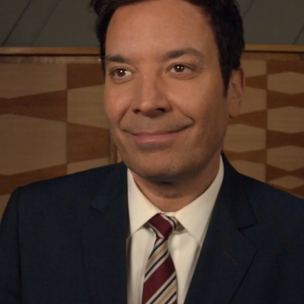 [The Tonight Show Twitter] BTS returns to The Tonight Show on 3/25 + 3/26 to talk ARIRANG & perform! - 180326