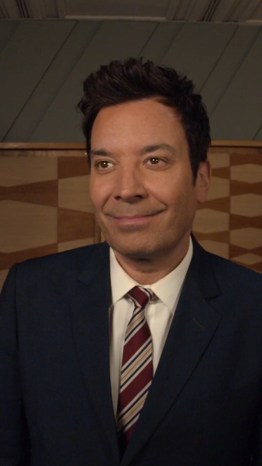 [The Tonight Show Twitter] BTS returns to The Tonight Show on 3/25 + 3/26 to talk ARIRANG & perform! - 180326