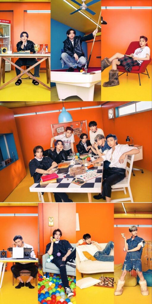What are your Favourite Album Photobooks/Photoshoots?