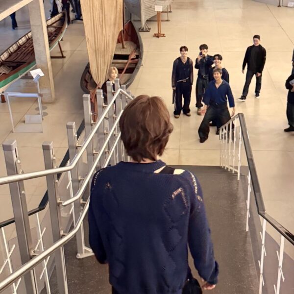 BTS Official IG Post 260326