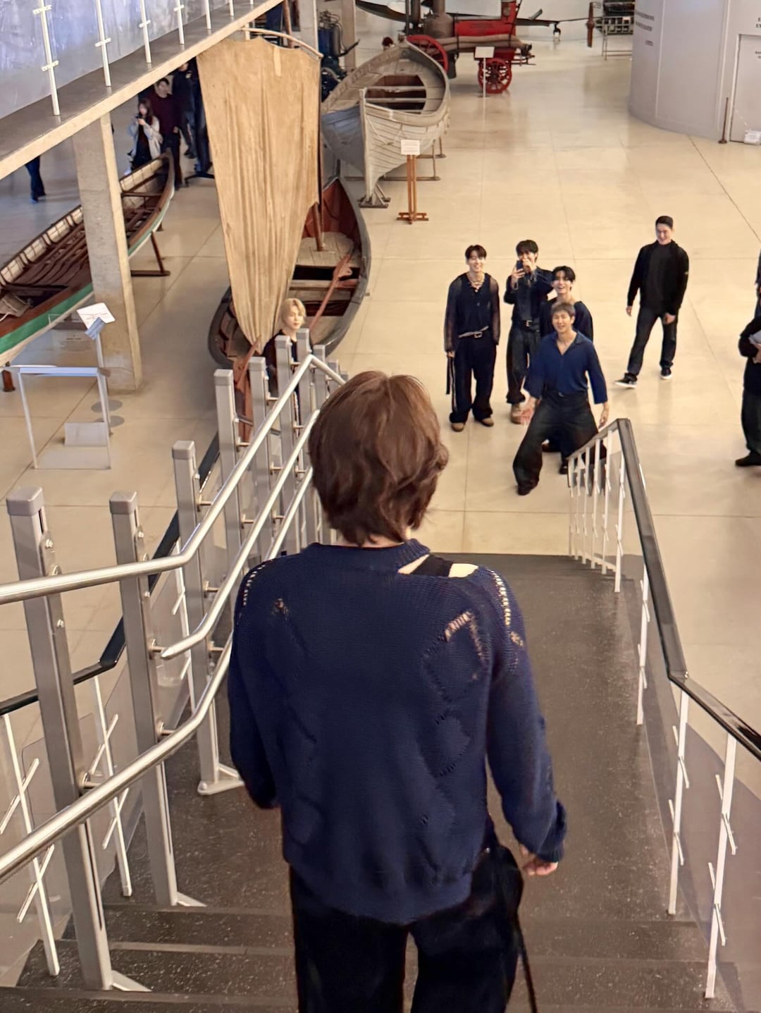 BTS Official IG Post 260326