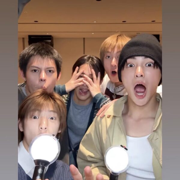 Jungkook IG Story 210326