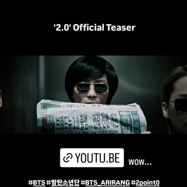 260401 j-hope on Instagram